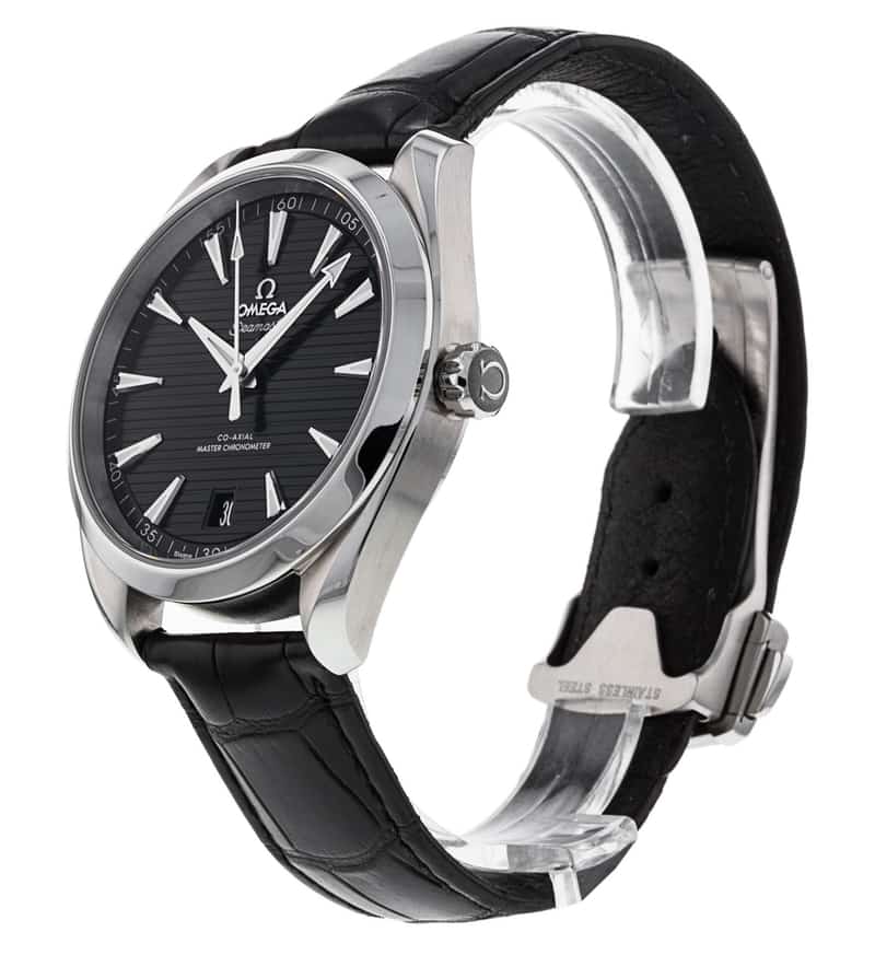 Omega Aqua Terra 150m Gents 220.13.41.21.01.001